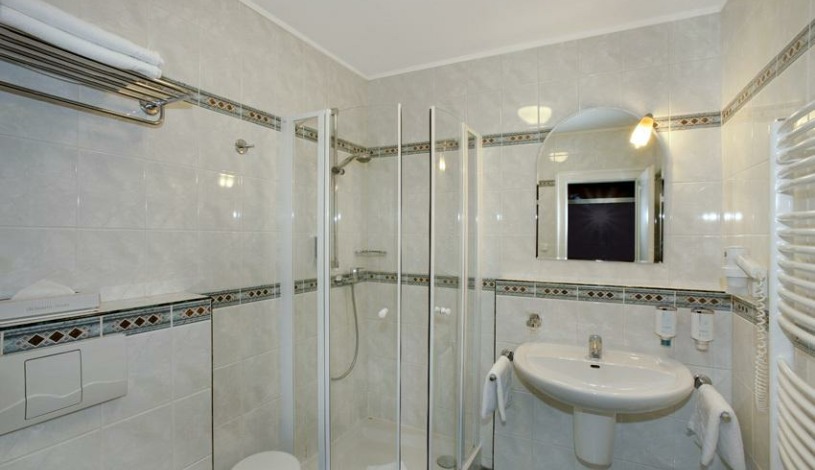 Hotel Sant Georg Mariánské Lázně